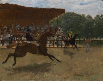  von Edgar Degas