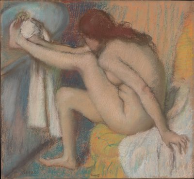  von Edgar Degas
