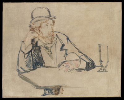  von Édouard Manet
