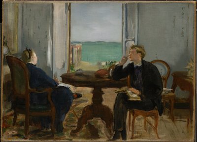  von Édouard Manet