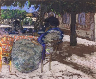  von Edouard Vuillard