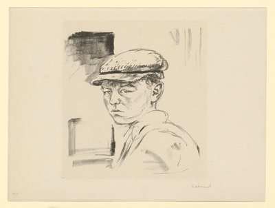  von Edvard Munch