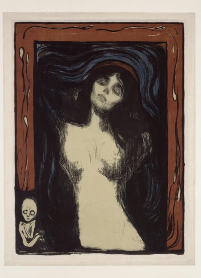  von Edvard Munch