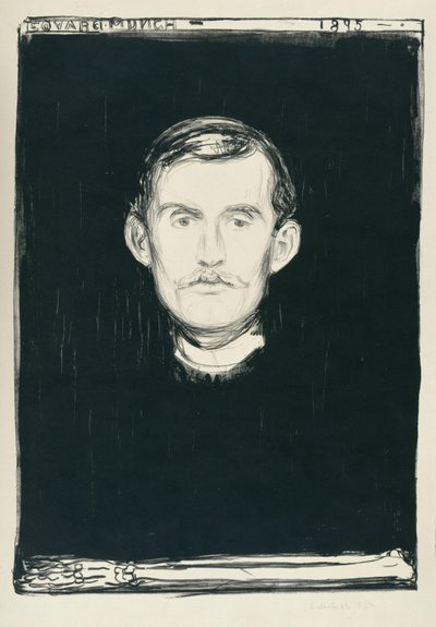  von Edvard Munch