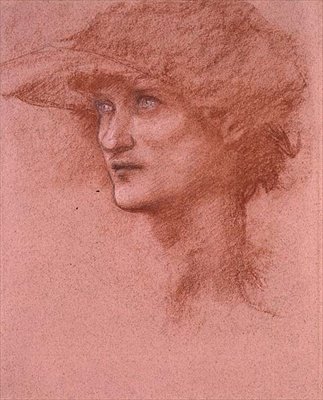 Studie von Perseus in 