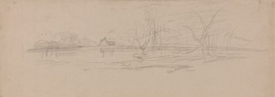 In Knowsley? von Edward Lear