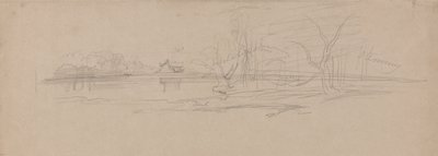 In Knowsley? von Edward Lear