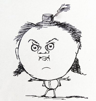  von Edward Lear