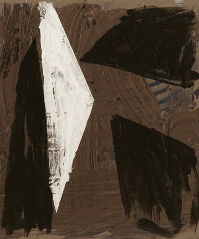 Moderne Geometrische Formen von Edward Selkirk