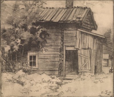 Ohne Titel von Eero Järnefelt