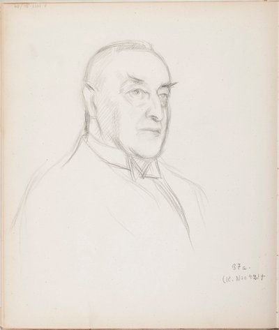 Ohne Titel von Eero Järnefelt