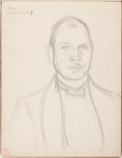 Ohne Titel von Eero Järnefelt