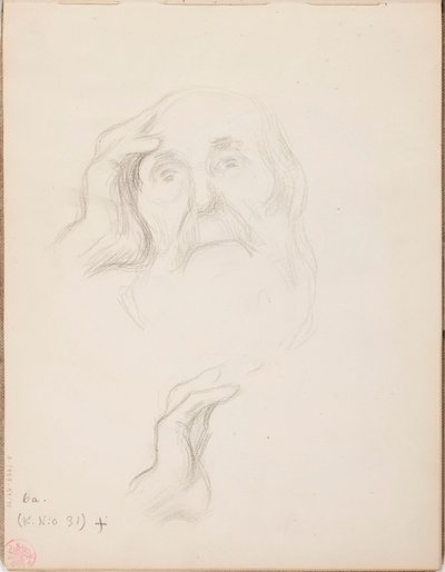 Ohne Titel von Eero Järnefelt