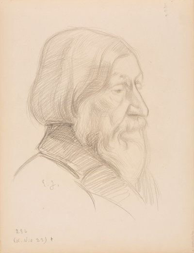Ohne Titel von Eero Järnefelt