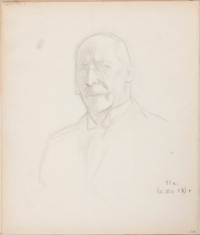 Ohne Titel von Eero Järnefelt