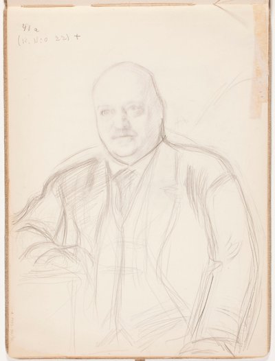 Ohne Titel von Eero Järnefelt