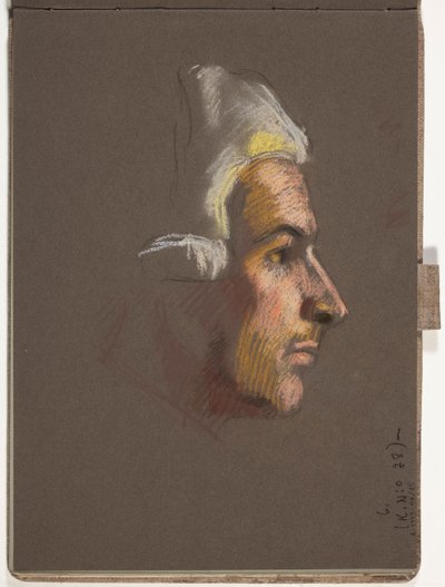 Ohne Titel von Eero Järnefelt