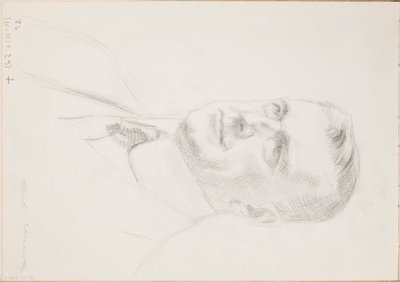 Ohne Titel von Eero Järnefelt