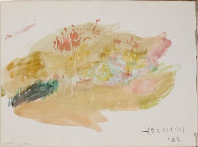 Ohne Titel von Eero Järnefelt