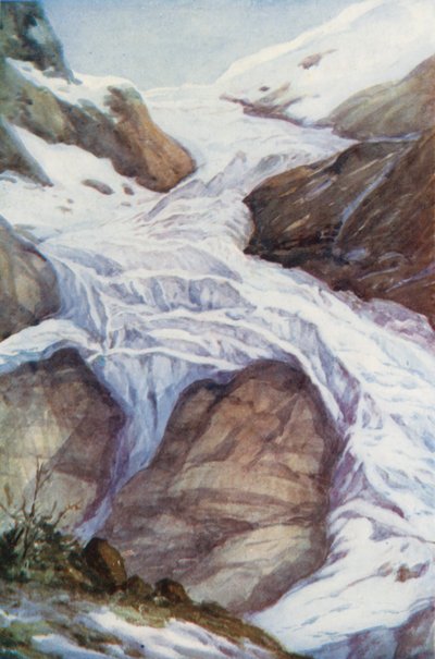 Schweiz von Effie Jardine