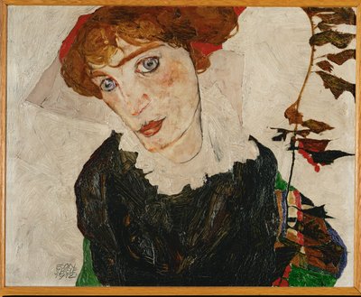  von Egon Schiele