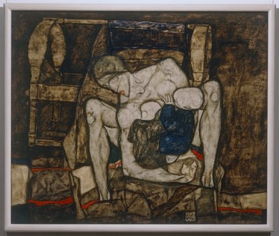  von Egon Schiele