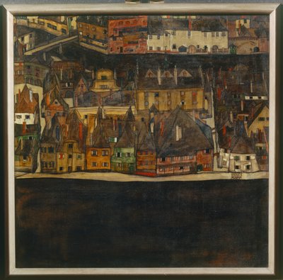  von Egon Schiele