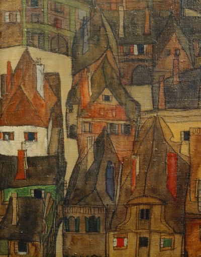  von Egon Schiele