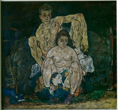  von Egon Schiele