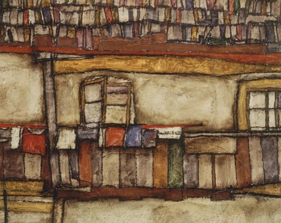  von Egon Schiele