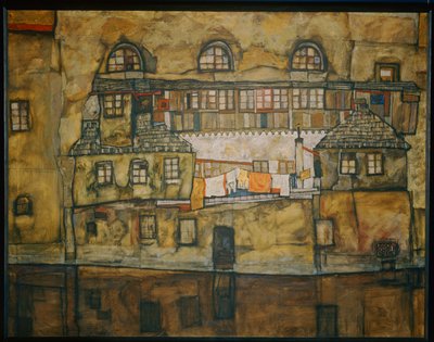  von Egon Schiele