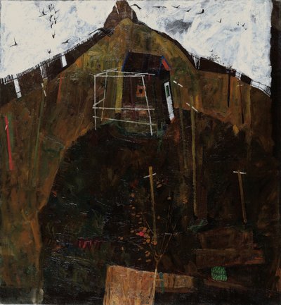  von Egon Schiele