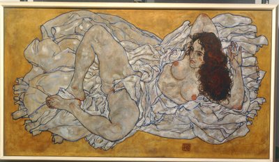  von Egon Schiele