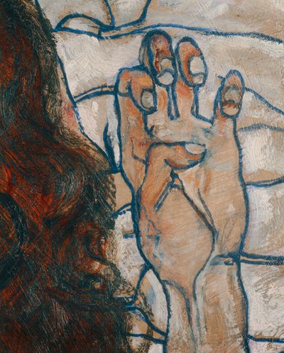  von Egon Schiele