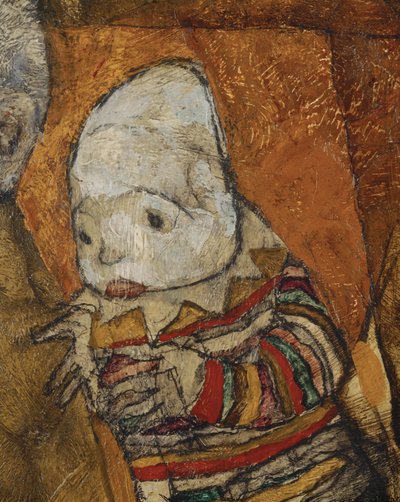  von Egon Schiele