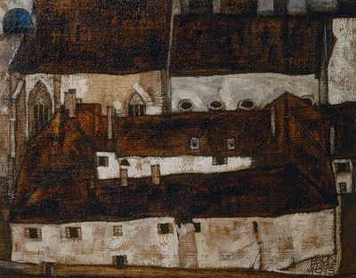  von Egon Schiele