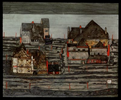  von Egon Schiele