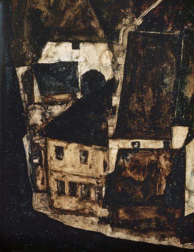  von Egon Schiele