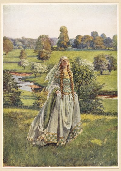 Guinevere, aus 