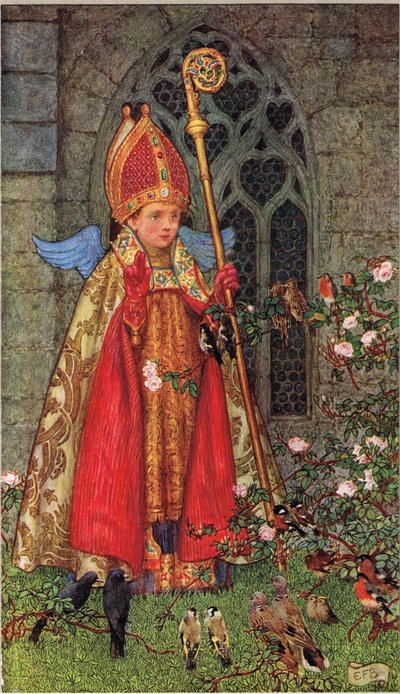 Illustration aus 