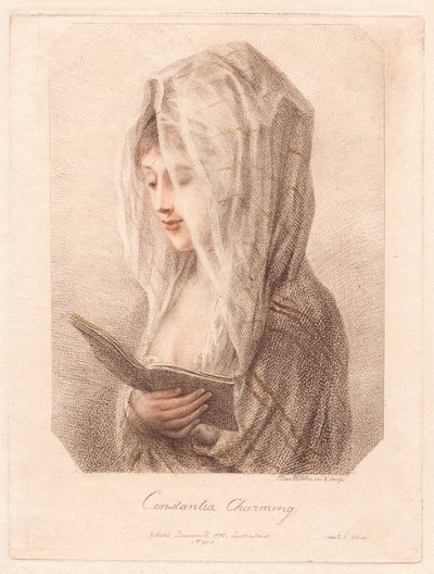 Constantia Charming von Elias Martin