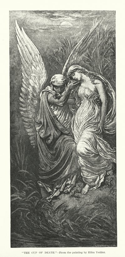  von Elihu Vedder
