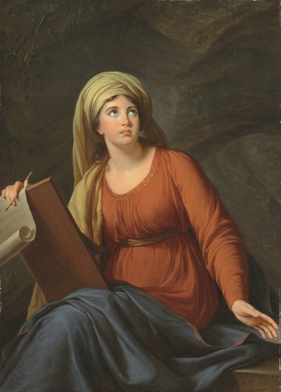  von Elisabeth Louise Vigee-Lebrun