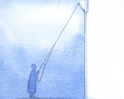Durch das Bekenntnis meiner Schwäche und egoistischen Hoffnungen ist es, als ob ich ein hohes Fenster in meiner Seele öffne. Licht strömt herein von Elizabeth Wang
