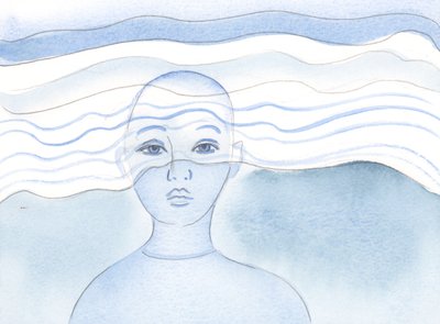 Durch jedes ehrliche Bekenntnis und jedes neue Eingeständnis von Sünde und Versagen entfernen wir die Schleier, die Gottes Herrlichkeit verbergen, 2002 von Elizabeth Wang