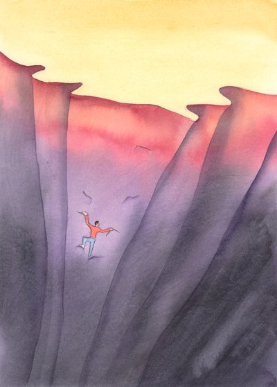 Durch unsere aufrichtigen Fürbitten helfen wir, Seelen in Todsünde zu retten, die, wenn sie sich nicht ändern, in die Hölle fallen werden, 2004 von Elizabeth Wang
