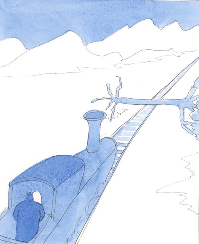 Christus gibt jedem Sünder Gelegenheiten zur Reflexion, Reue und Veränderung, 2004 von Elizabeth Wang