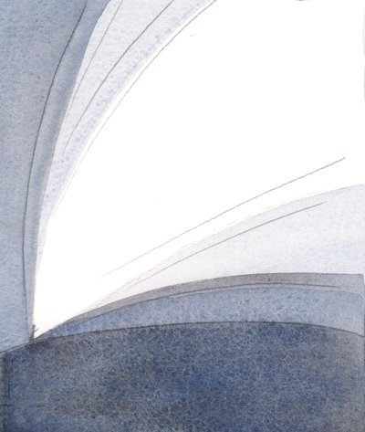 Christus gab in seiner Inkarnation dem Vater von der Erde aus wahre Huldigung: Er strahlt weiterhin sein Licht durch seine Kirche. von Elizabeth Wang