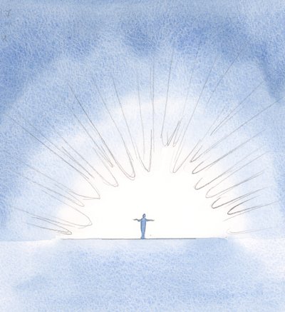 Selbst inmitten von Kämpfen wurde ich dazu geführt, wie ein Kind vor dem Vater zu stehen und Christi Gebet des Gehorsams zu beten von Elizabeth Wang