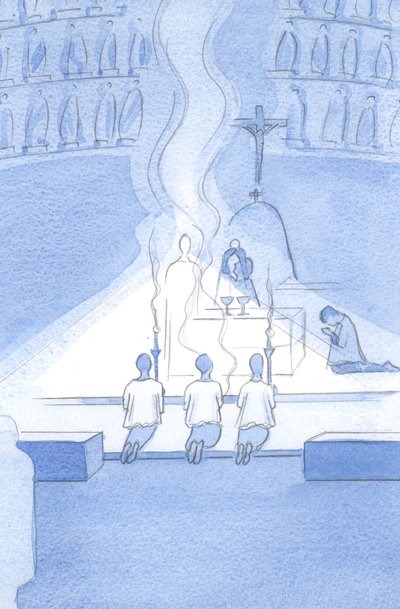 Wie glücklich ist Christus, wenn er mit feierlicher und herzlicher Verehrung begrüßt wird: seiner Göttlichkeit angemessen. von Elizabeth Wang